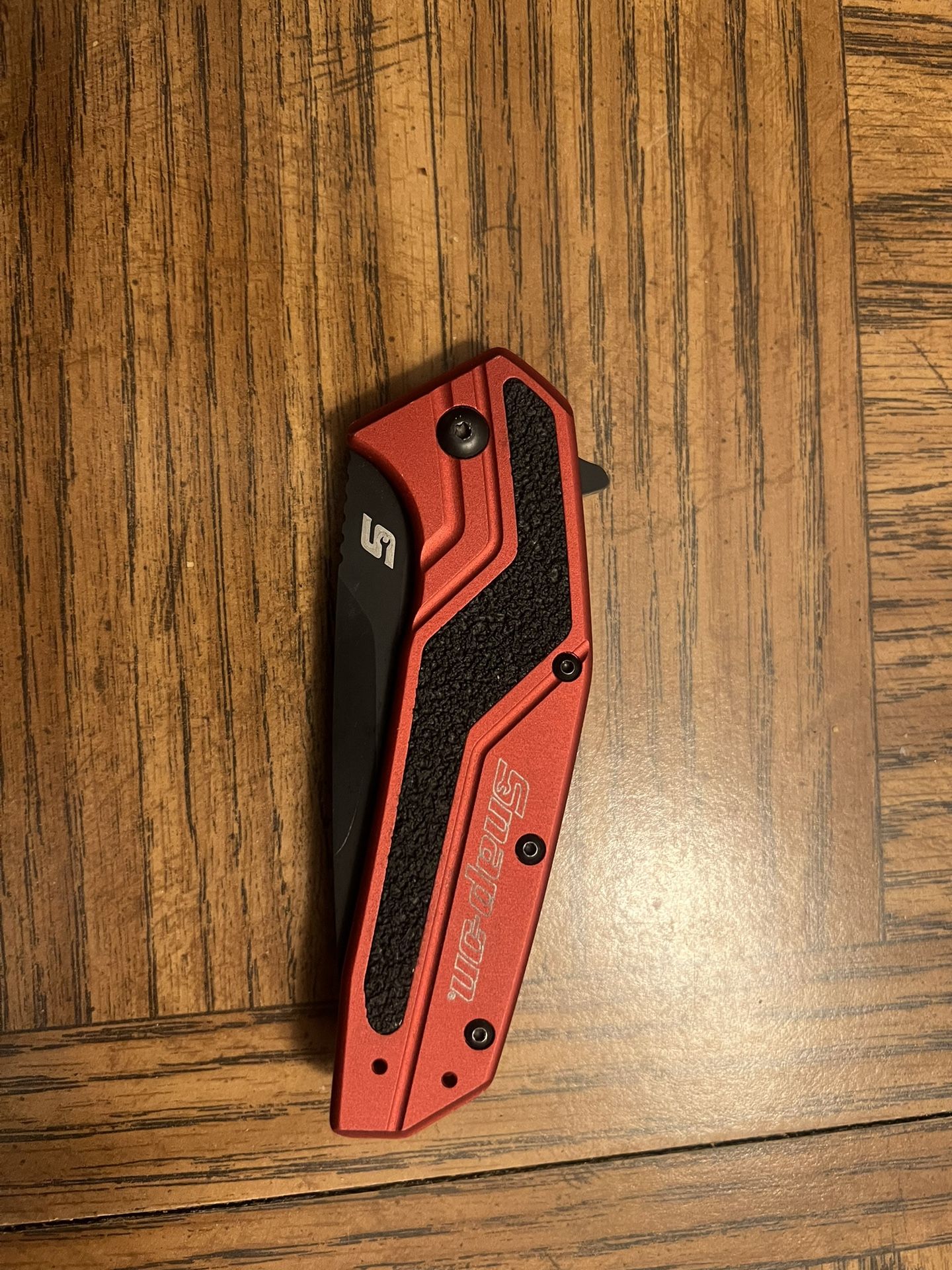 Kershaw (snapon Tools) Knife