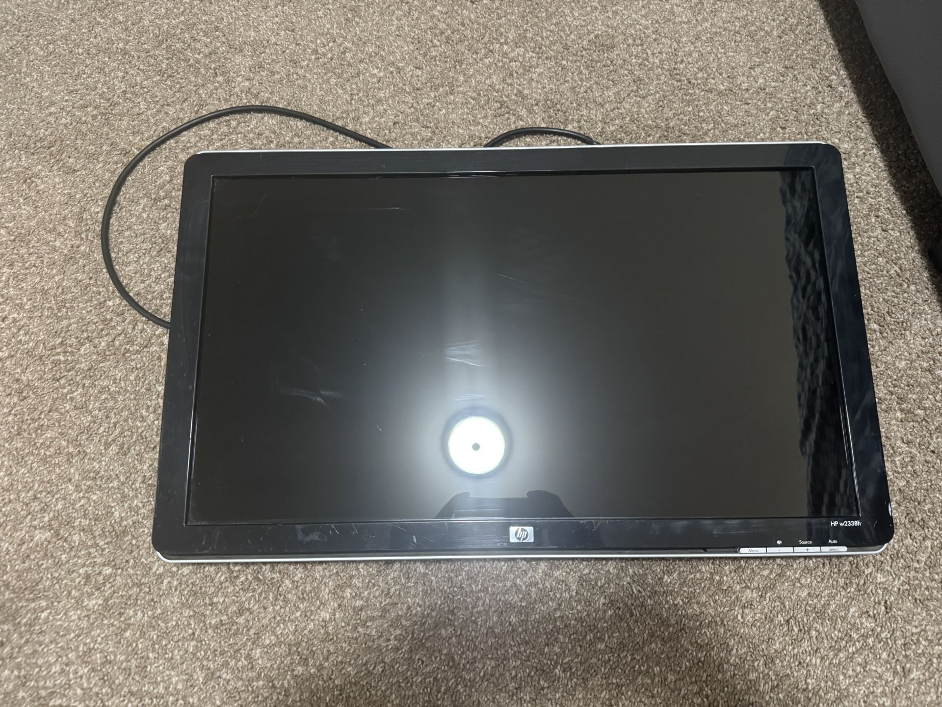 monitor