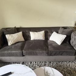 Couches 