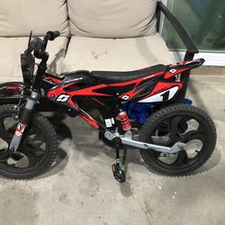 Kids Bike 