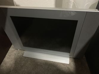 Thomson 20 inc LCD tv