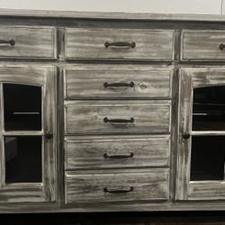 Tv Stand Cabinet 