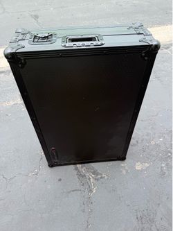 Dj rig case !!!!