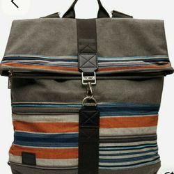TOM'S TECH PACK Backpack Multicolored