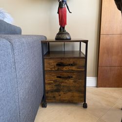Great End Table