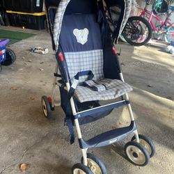 Cosco Umbrella Stroller