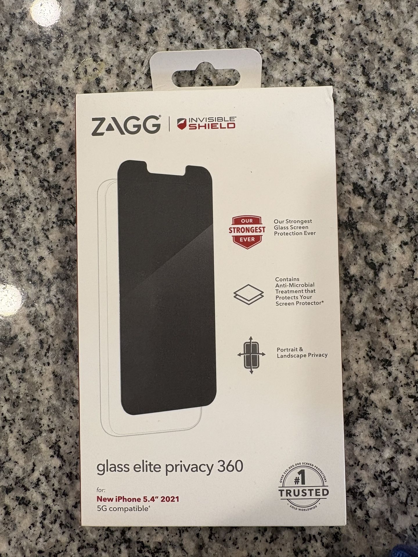 Privacy Screen Protector