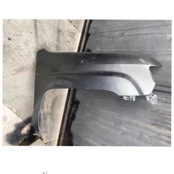 2010 Honda Ridgeline Parts Partes 