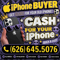 Exclusive Apple Macbook Iphones (buyer) bulk apple products