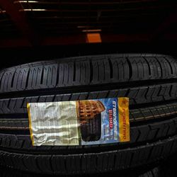 215 55 17 Llantas Nuevas Disponible 