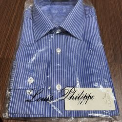 Louise Philippe Classic Shirt