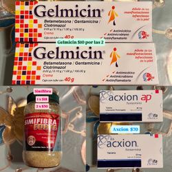 Productos De México 