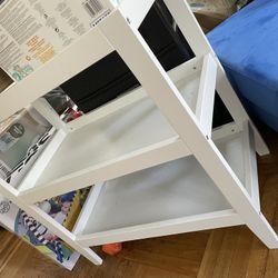 Diaper Change Table Stand