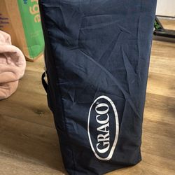 Graco Pack N Play