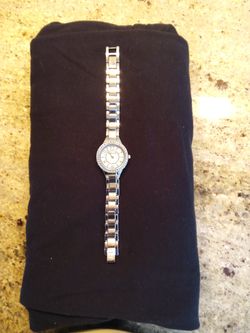 Anne Klein Watch 