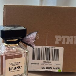 NEW Victoria’s Secret Tease Perfume 