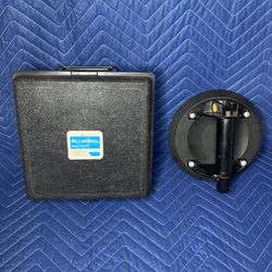 Woods Power Suction Cup G0695 With Case 