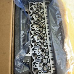 2003+ 5.9/6.7 Cummins Cylinder Head