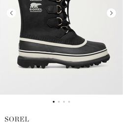 Sorel Women Snowing Boots