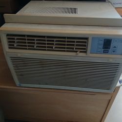 Window Air Conditioner AC