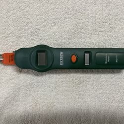 EXTECH  Moisture meter
