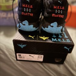 MB.03 Blue Hive JR