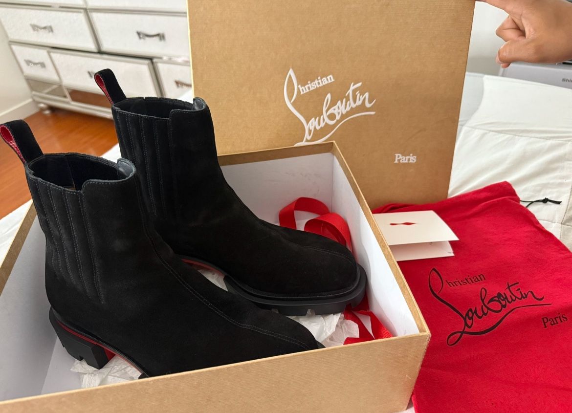 Christian Louboutin Shoes