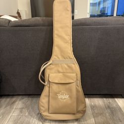 GS Mini Taylor Case