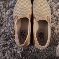 Vans Size 11