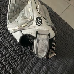 Softball Glove 
