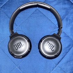 JBL Headphones