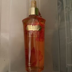 Vintage Rare Victoria Secrets Fragrance Mist Lot 