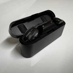 Sony Wf1000x Bluetooth Headphones *For Parts*