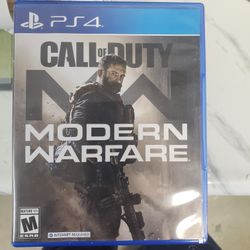 Playstation 4 Games
