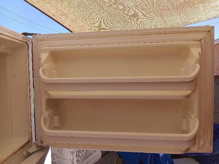 Kenmore Refrigerator 