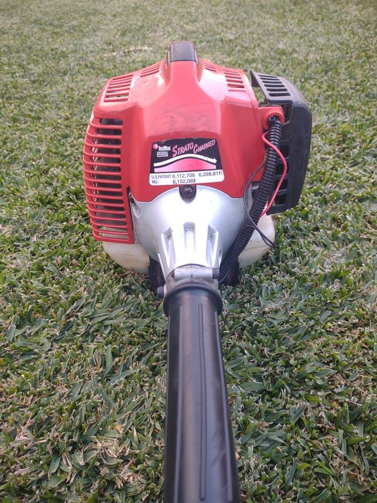Redmax GZ25N Commercial Weed Edger