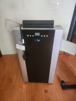 Whynter ARC-14S Portable AC Unit