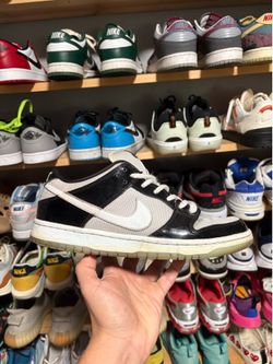 Nike Sb Dunk