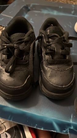 Nike toddler Air Force 1