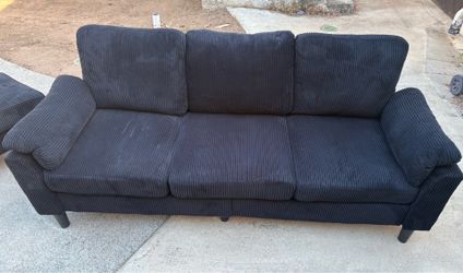 Small sofa