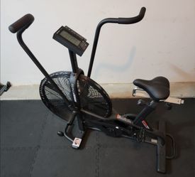 Assault Bike