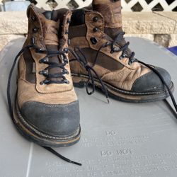 Rocky Work Boot Like New Size:12