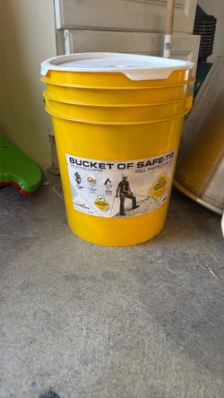 Safe -tie