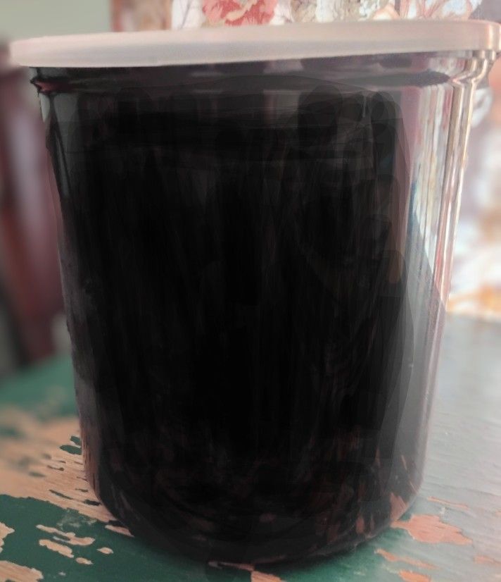 Carlisle Food Storage Containers