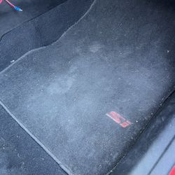Fa5 Floor Matts 