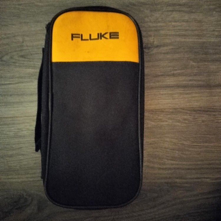 Fluke 381 Jaw Clamp Meter