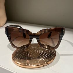 Burberry Sunglasses