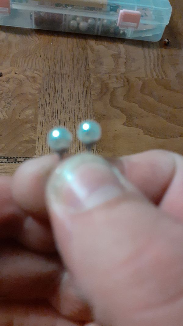 Homemade costume earrings (studs) for Sale in Indianapolis, IN - OfferUp