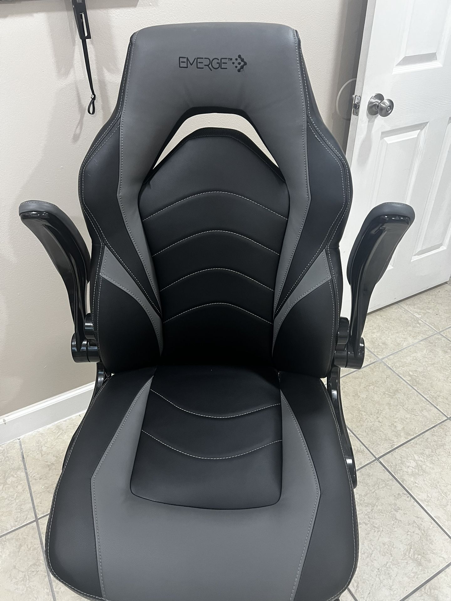 Black Computer Chair