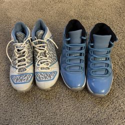2014 Pantone Bundle Jordan 11/29